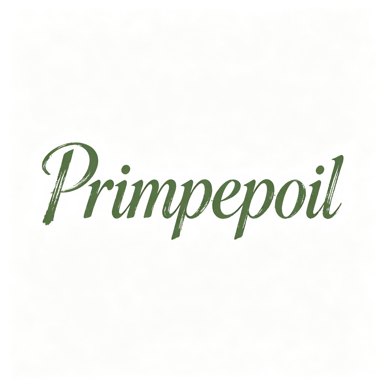 Primpepoil